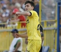 Emoţii pentru trei puncte sub Tâmpa. FC Braşov - Farul Constanţa 2-1 (VIDEO)