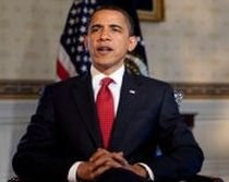 Barack Obama: Ieşirea Statelor Unite din criză ar putea dura ani de zile