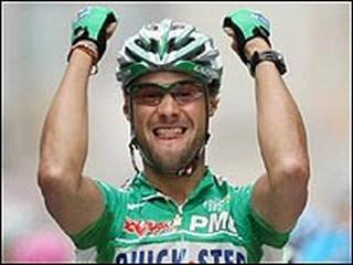 Ciclistul Tom Boonen, depistat pozitiv pentru consum de cocaină. Din nou