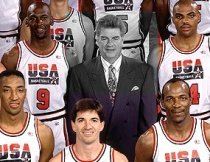 Chuck Daly, antrenorul Dream Team-ului american, a decedat