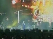  Depeche Mode a început turneul "Tour of the Universe" cu un concert incendiar în Israel (VIDEO)