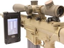 Ipod şi iPhone, noile arme ale armatei SUA

