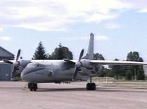 O aeronavă a armatei americane a aterizat de urgenţă în Constanţa