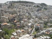 Oficialii palestinieni denunţă ocupaţia Ierusalimului de Est

