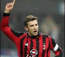 Shevchenko, rezervă de lux, vrea să îşi încheie cariera la AC Milan