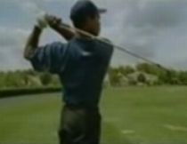 Tiger Woods va amenaja un teren de golf uriaş în judeţul Braşov (VIDEO)