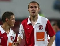 Cosmin Moţi de la Dinamo a obţinut fraudulos permisul de conducere şi trebuie să-l predea