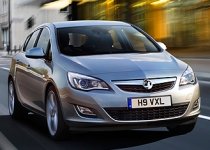 Imagini oficiale cu noua generaţie de Opel Astra (VIDEO)