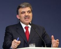 Preşedintele turc:  Merkel şi Sarkozy nu au viziune în ce priveşte aderarea Turciei