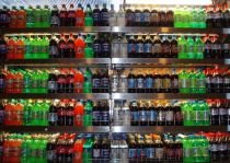 Senatul SUA vrea să  pună taxe pe băuturile răcoritoare

