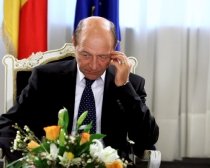 Coaliţia "Opriţi Codurile!": Băsescu ar putea fi condamnat la cinci ani de închisoare