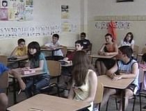La o şcoală din Craiova, nici un elev de clasa a VIII-a nu a promovat teza unică la română