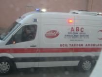 Explozie de proporţii în Turcia. 35 de oameni au fost răniţi