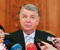 Fostul şef SRI Radu Timofte, urmărit penal pentru fals în declaraţii