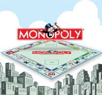 Monopoly, arma secretă în cel de-Al Doilea Război Mondial