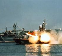 Oficial rus: Flota Mării Negre ar putea rămâne în Ucraina după 2017 

