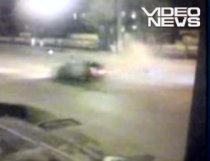 Rusia. Şoferul care a spulberat trei tineri cu maşina are 13 ani şi nu poate fi închis (VIDEO)
