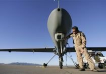 SUA împarte datele culese de drone cu Pakistan

