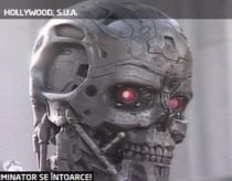 Al patrulea film din seria Terminator a fost prezentat la Hollywood (VIDEO)