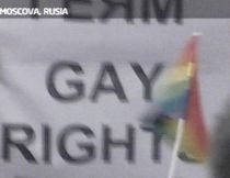 Rusia. 20 de participanţi la o manifestaţie a homosexualilor, reţinuţi de poliţie 