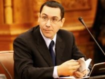 Ponta: "Discuţia pe coduri nu ar mai fi existat dacă nu am fi avut un ministru talentat ca Macovei"