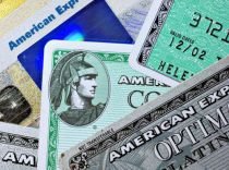 American Express concediază 4.000 angajaţi

