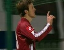 Costin Lazăr, în topul celor mai binevoitoare gesturi din fotbal (VIDEO)