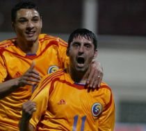 Dănciulescu revine la echipa naţională ca titular. Mara aşteaptă şi el semnul de la Lucescu