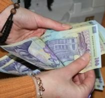 Cartel Alfa propune indexarea automată a salariului minim în funcţie de inflaţie 

