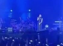 Depeche Mode şi-a mai anulat trei concerte în Europa. Fanii români încă mai speră să îi vadă anul acesta