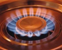 Preţul gazelor scade cu încă 5% de la 1 iulie 