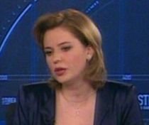 Roberta Anastase: Alegerile prezidenţiale sunt neinteresante în acest moment (VIDEO)
