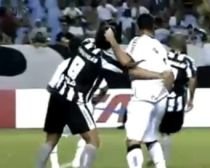 Ronaldo l-a tras de păr pe un adversar şi poate fi suspendat pe baza imaginilor TV (VIDEO)