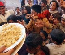 SUA oferă 110 milioane de dolari ca ajutor Pakistanului
