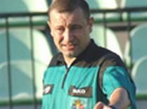 Arbitri din Moldova la FC Vaslui - Rapid. "Vă mulţumim că v-aţi gândit şi la noi"