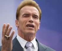Arnold Schwarzenegger se apropie de sfârşitul carierei politice: California are deficit de 21 miliarde dolari 

