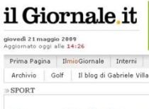 Il Giornale ironizează Ambasada României la Roma, în cazul Mircea Lucescu: Nu cunoaşteţi limba italiană