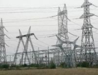 Opt localităţi din Harghita, fără curent electric din cauza unei furtuni