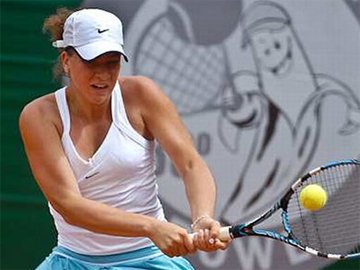 S-a născut o stea: Alexandra Dulgheru a câştigat turneul de la Varşovia