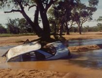 Sudul Australiei se confruntă cu cele mai mari inundaţii din ultimii 25 de ani