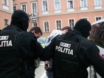 75 de grupări periculoase, anihilate de autorităţile române în primele patru luni ale anului