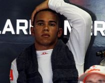 Formula 1: Clasat cu 12 locuri mai slab decât în 2008, Hamilton promite că va câştiga la Monte Carlo în 2010