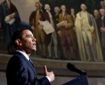 Obama încearcă să reimpulsioneze sprijinul politic pentru închiderea Guantanamo 


