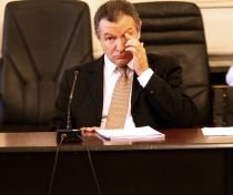 Radu Berceanu: Cred 100% că preşedintele va candida


