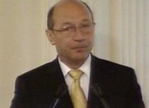 Bucureşti. Traian Băsescu a deschis Forumul Economic Europa-Rusia: "UE trebuie să accepte Rusia aşa cum este" 