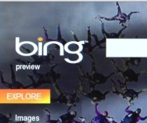 Microsoft a anunţat Bing, "motorul de decizii" care va concura cu Google (VIDEO)