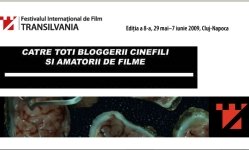 A început TIFF. Claudia Cardinale şi Florin Piersic, invitaţii de onoare ai festivalului de film