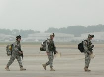 Activităţi suspendate la o bază militară americană din cauza numărului alarmant de sinucideri 