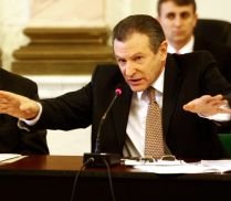 Berceanu: PSD este liber să rupă protocolul de guvernare

