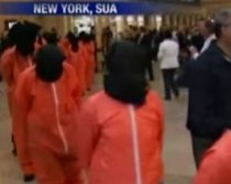 Decizia de a nu publica fotografiile din închisoarea Abu Ghraib, contestată la New York (VIDEO)